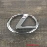 Эмблема Lexus (1)