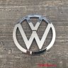 Значок Volkswagen (1)