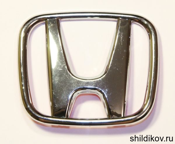 Значок Honda (1)