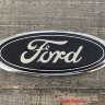 Эмблема Ford brand