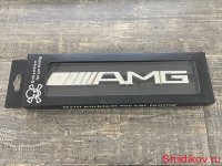 Шильдик AMG (M7)