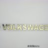 Наклейка Volkswagen (slim2)