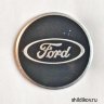 Наклейки на диски  Ford