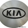 Наклейки на диски Kia