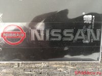 Наклейка Nissan (Т1)