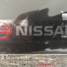 Наклейка Nissan (Т1)